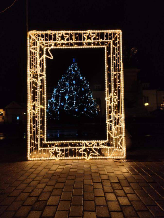 Homestay Poděbrady Dış mekan fotoğraf