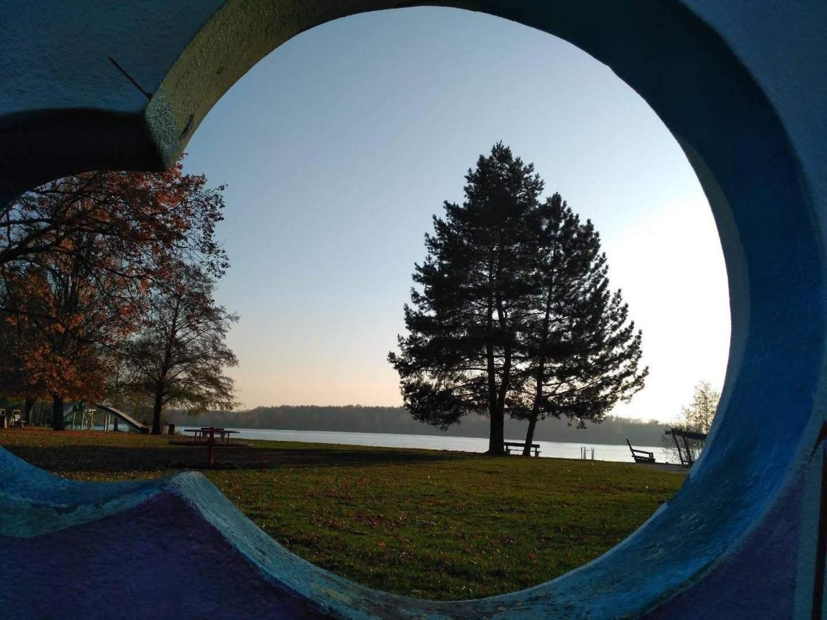 Homestay Poděbrady Dış mekan fotoğraf
