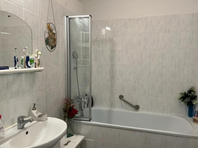 Homestay Poděbrady Dış mekan fotoğraf