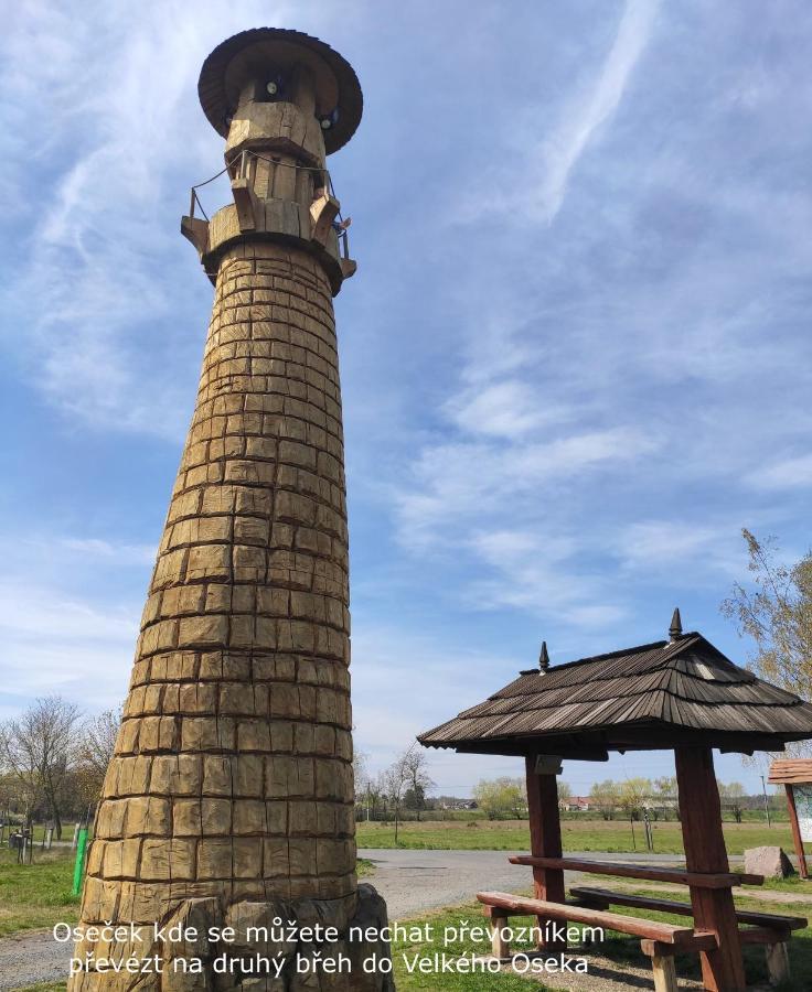 Homestay Poděbrady Dış mekan fotoğraf