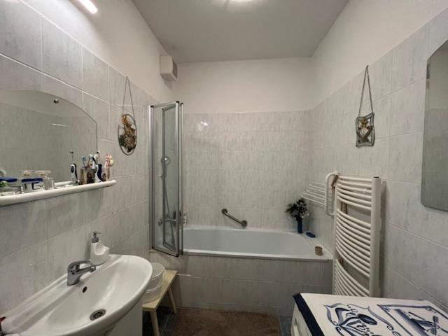 Homestay Poděbrady Dış mekan fotoğraf