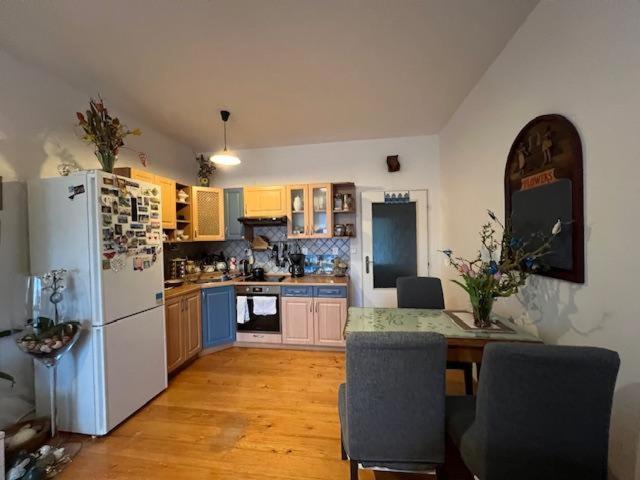 Homestay Poděbrady Dış mekan fotoğraf