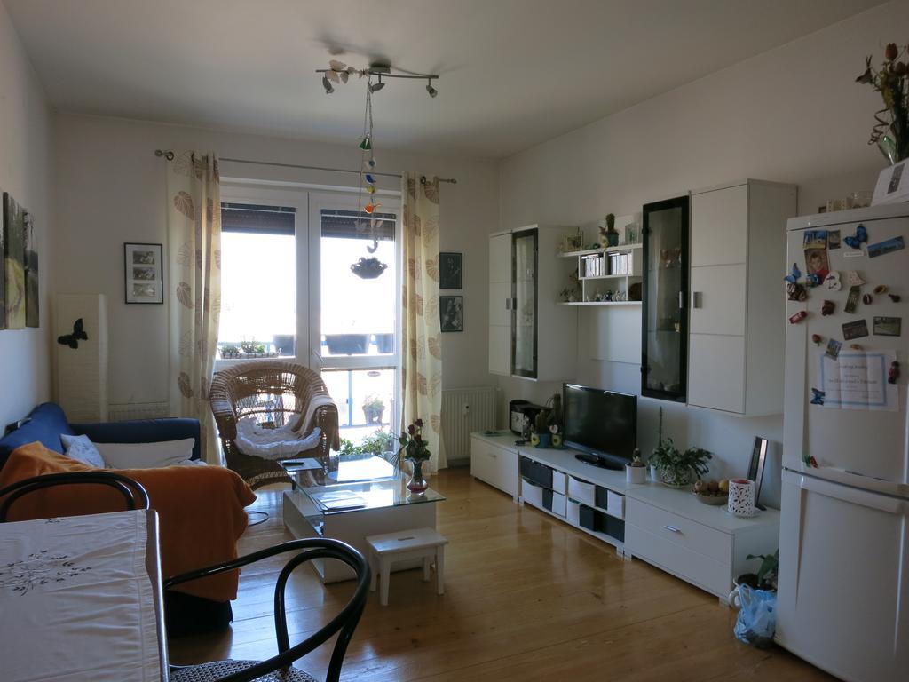 Homestay Poděbrady Dış mekan fotoğraf