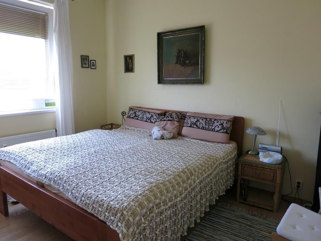 Homestay Poděbrady Dış mekan fotoğraf