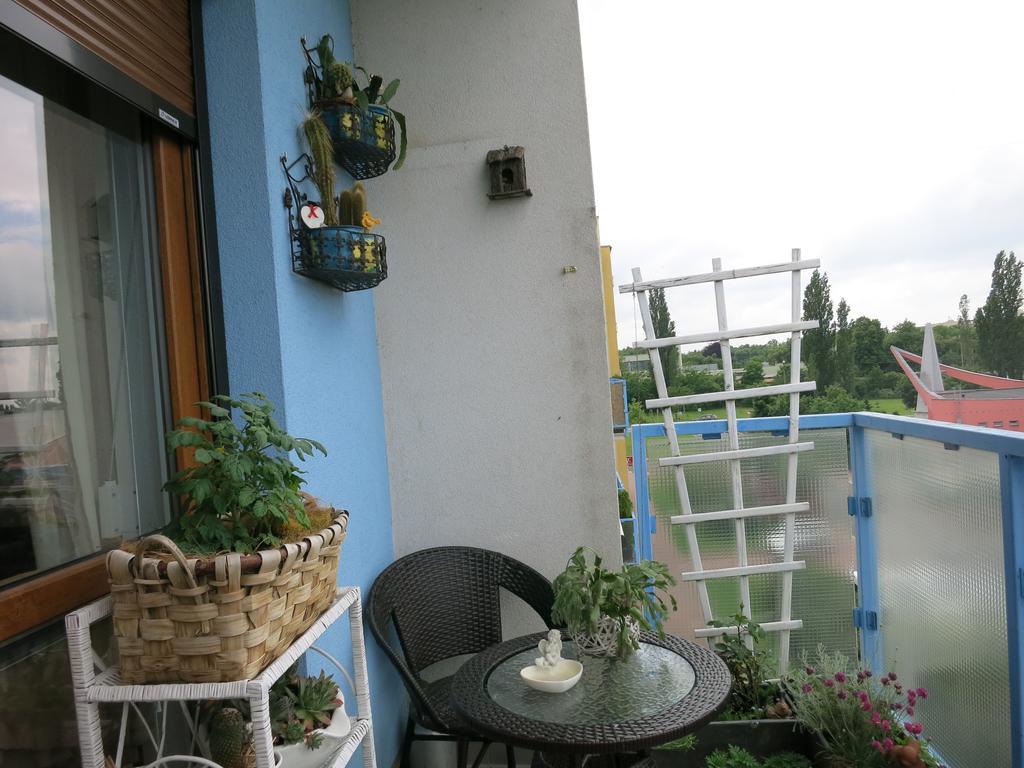 Homestay Poděbrady Dış mekan fotoğraf