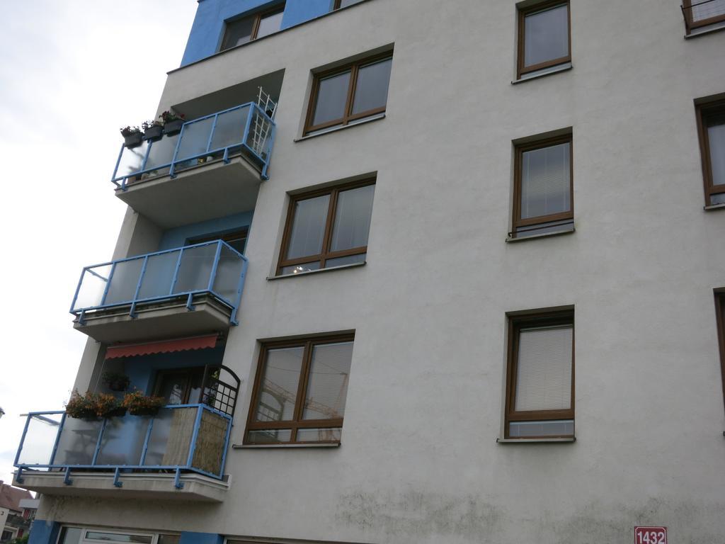 Homestay Poděbrady Dış mekan fotoğraf