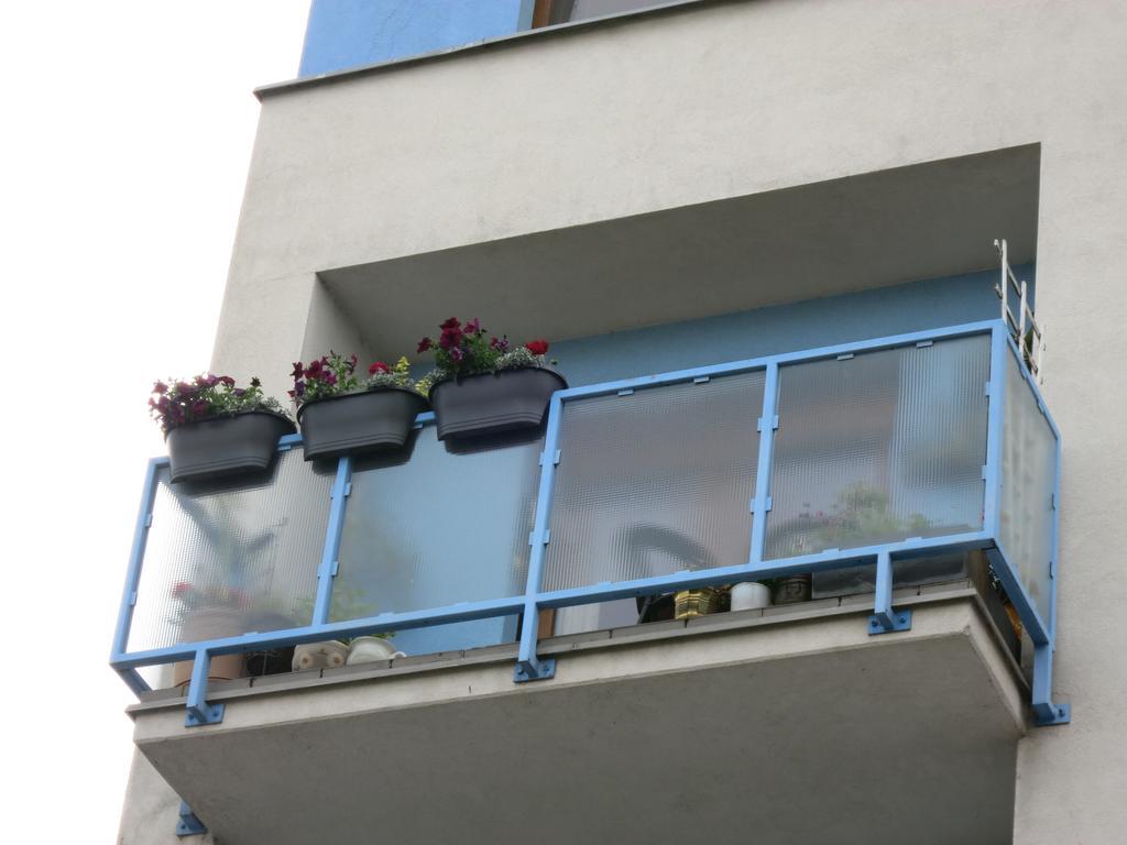 Homestay Poděbrady Dış mekan fotoğraf