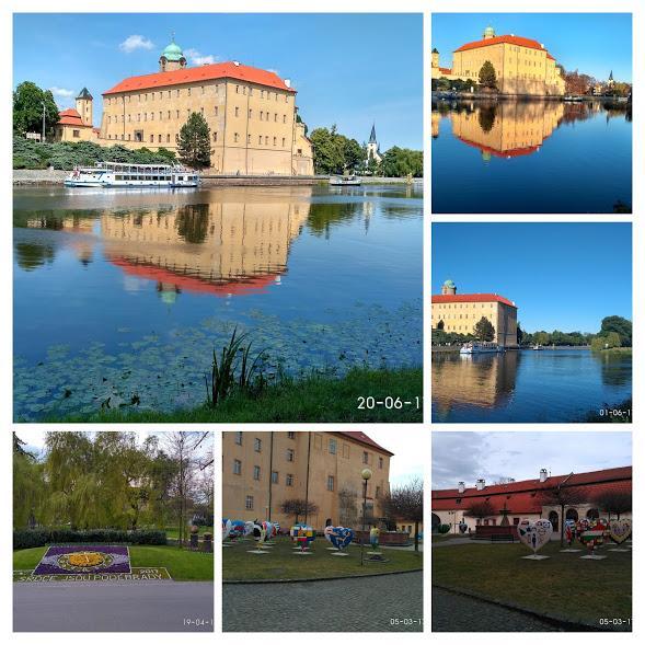 Homestay Poděbrady Dış mekan fotoğraf