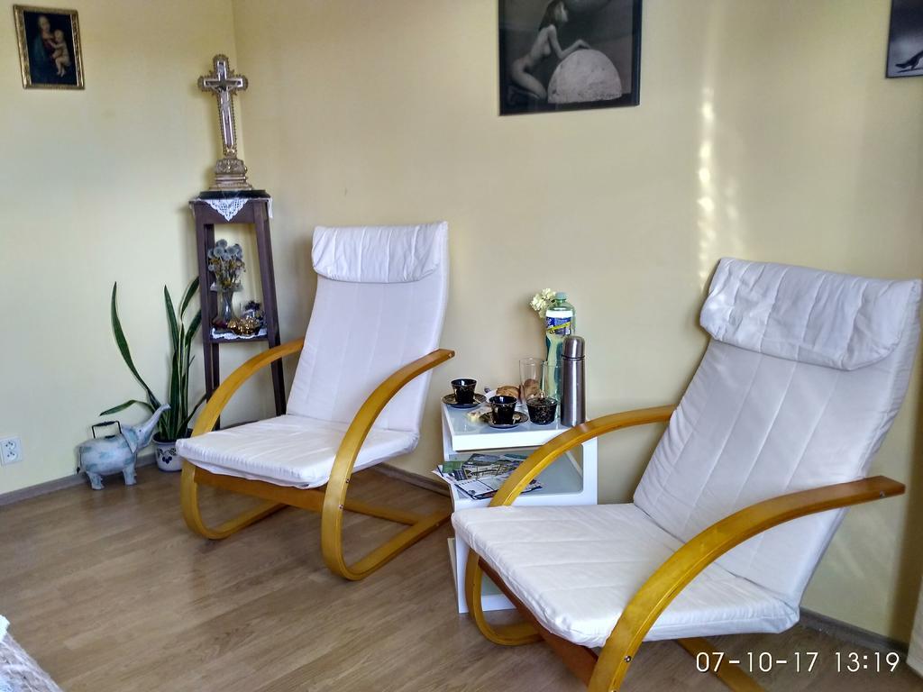 Homestay Poděbrady Dış mekan fotoğraf